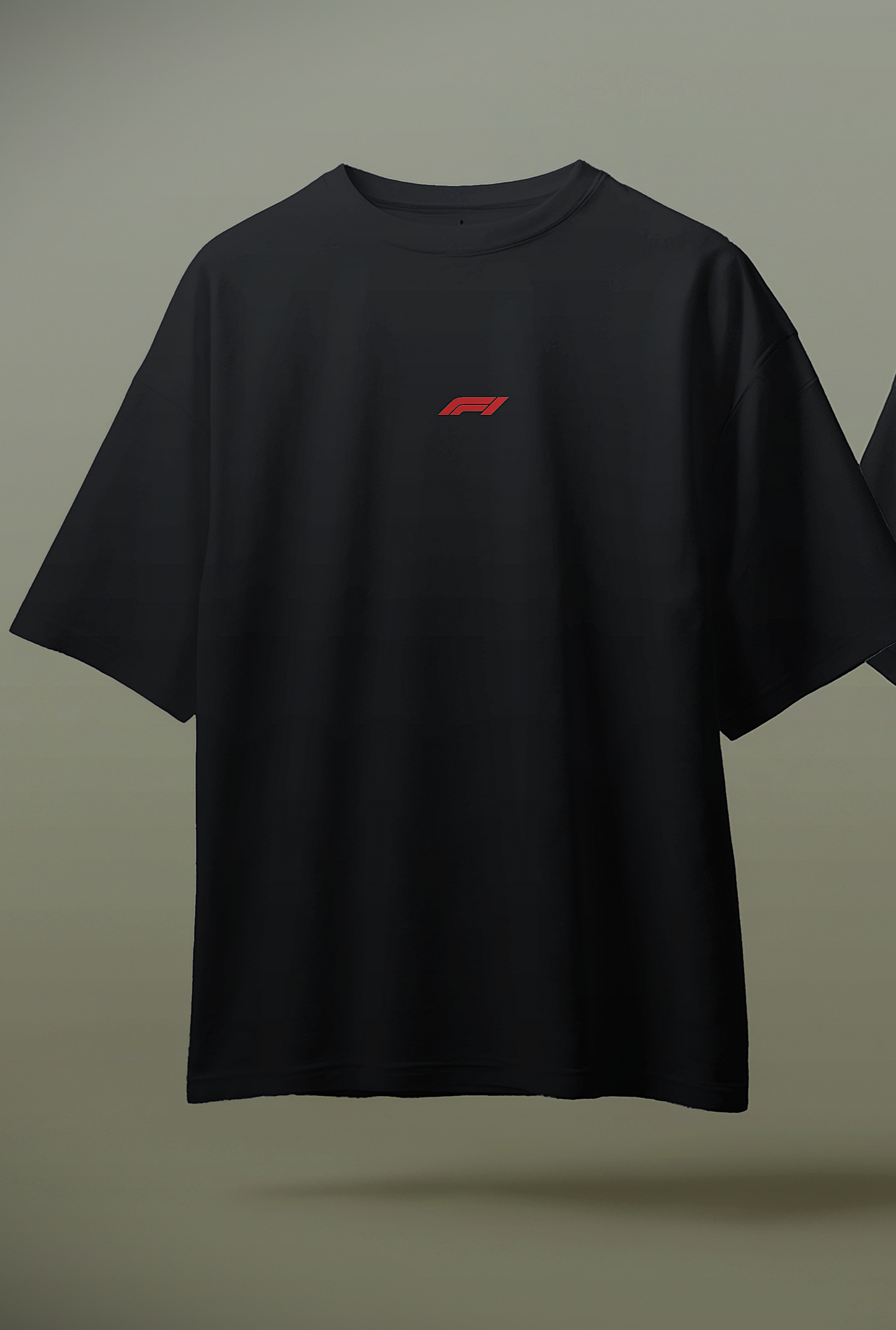 Charles Leclerc F1 Ferrari Graphic T-Shirt - Scuderia Racing Tee