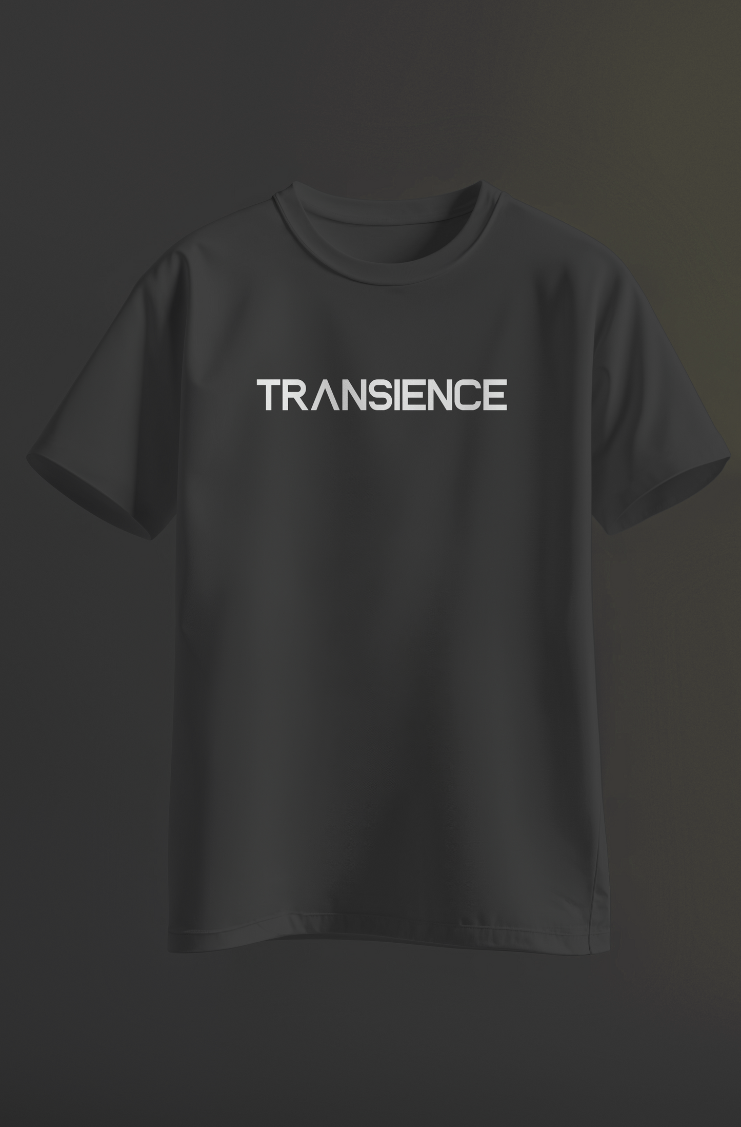 Transience Graphic Tee – Cosmic Life & Beyond