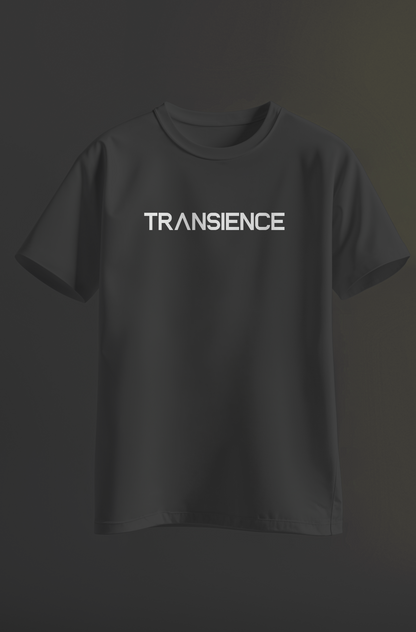 Transience Graphic Tee – Cosmic Life & Beyond
