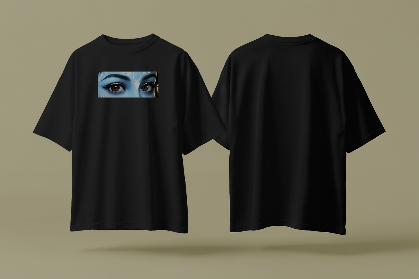 Vasudev Shree Krishan